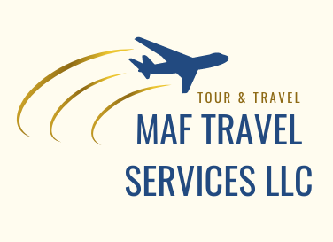 MAF TRAVEL SERVICES 